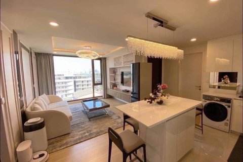 Condo in Phaya Thai, Bangkok, Thailand, 2 bedrooms  № 150003 - photo 13