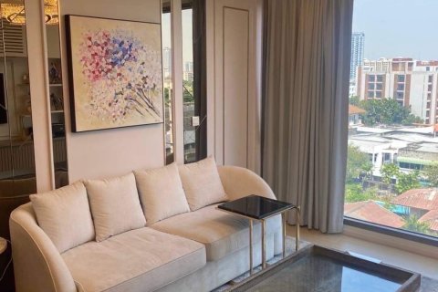 Condo in Phaya Thai, Bangkok, Thailand, 2 bedrooms  № 150003 - photo 14