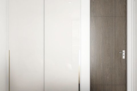 Condo in Phaya Thai, Bangkok, Thailand, 2 bedrooms  № 150003 - photo 7