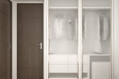 Condo in Phaya Thai, Bangkok, Thailand, 2 bedrooms  № 150003 - photo 6