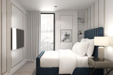 Condo in Phaya Thai, Bangkok, Thailand, 2 bedrooms  № 150003 - photo 9