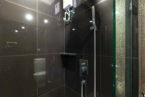 Студия в кондо в Клонг Тоэй, Бангкок, Таиланд № 150002 - фото 9