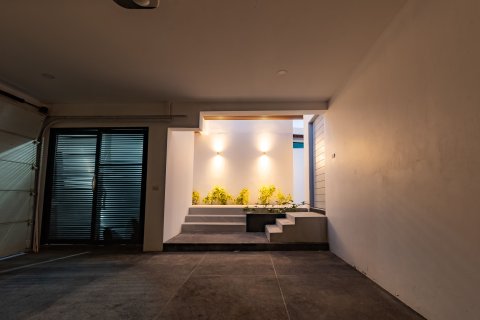 Вилла в Пхукете, Таиланд с 4 спальнями  № 150007 - фото 10