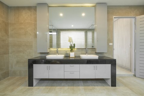 Вилла в Пхукете, Таиланд с 4 спальнями  № 150007 - фото 14