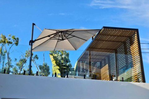 Вилла в Пхукете, Таиланд с 4 спальнями  № 150007 - фото 29