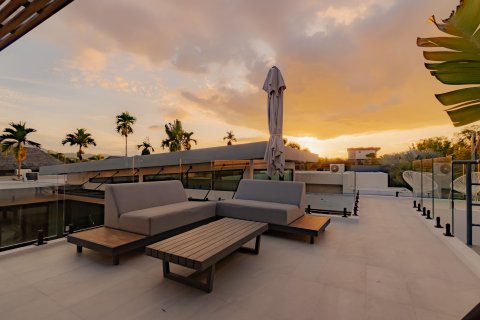 Вилла в Пхукете, Таиланд с 4 спальнями  № 150007 - фото 24