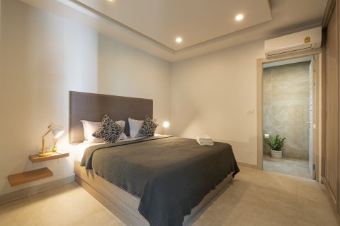 Вилла в Пхукете, Таиланд с 4 спальнями  № 150007 - фото 16