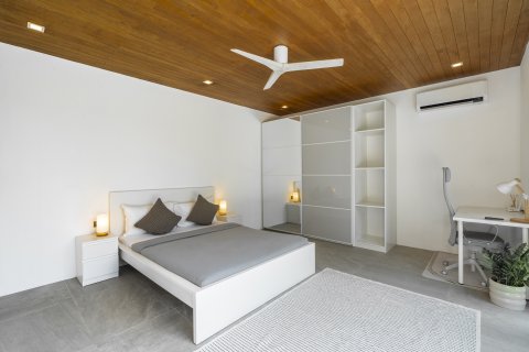 Вилла в Пхукете, Таиланд с 4 спальнями  № 150007 - фото 15