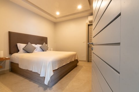 Вилла в Пхукете, Таиланд с 4 спальнями  № 150007 - фото 22