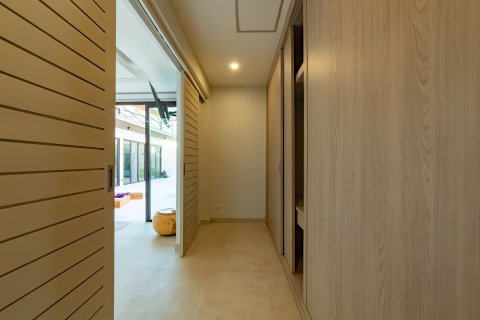 Вилла в Пхукете, Таиланд с 4 спальнями  № 150007 - фото 14