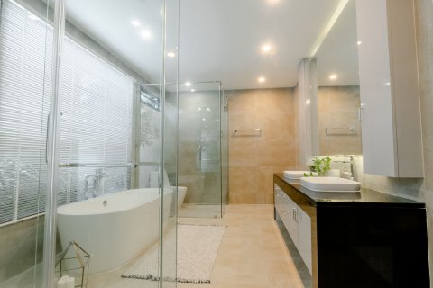 Вилла в Пхукете, Таиланд с 4 спальнями  № 150007 - фото 13