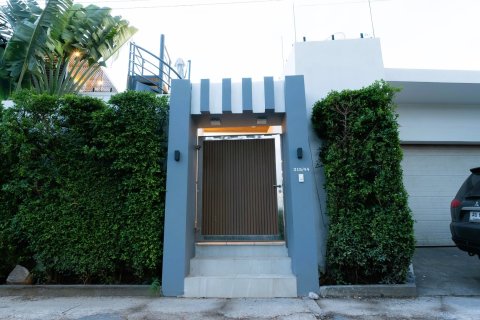 Вилла в Пхукете, Таиланд с 4 спальнями  № 150007 - фото 28