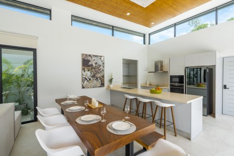 Вилла в Пхукете, Таиланд с 4 спальнями  № 150007 - фото 3