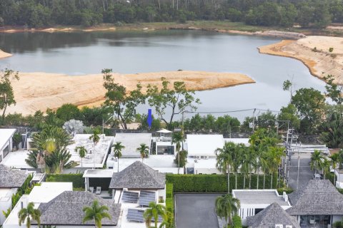 Villa in Phuket, Thailand 4 bedrooms № 150007 - photo 17