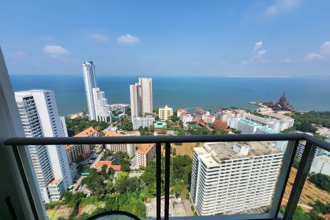 Studio in the Condo in Pattaya, Thailand  № 150001 - photo 21
