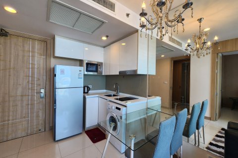 Studio in the Condo in Pattaya, Thailand  № 150001 - photo 3