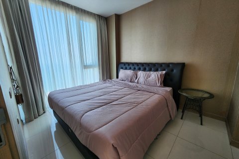 Studio in the Condo in Pattaya, Thailand  № 150001 - photo 5