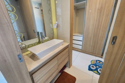 Studio in the Condo in Pattaya, Thailand  № 150001 - photo 19