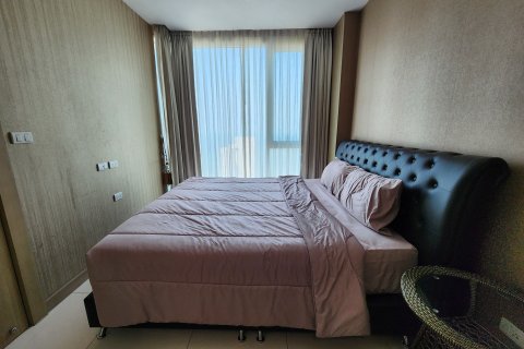 Studio in the Condo in Pattaya, Thailand  № 150001 - photo 14