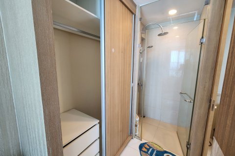 Studio in the Condo in Pattaya, Thailand  № 150001 - photo 16
