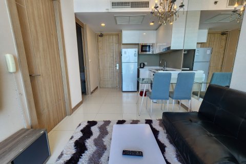 Studio in the Condo in Pattaya, Thailand  № 150001 - photo 10
