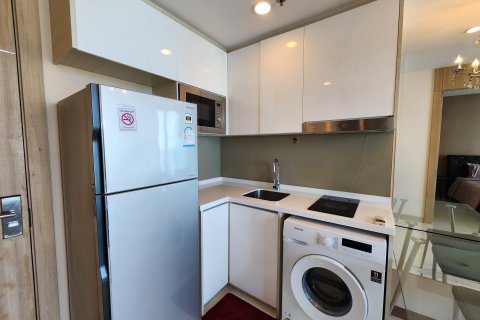 Studio in the Condo in Pattaya, Thailand  № 150001 - photo 7