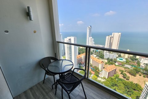 Studio in the Condo in Pattaya, Thailand  № 150001 - photo 20