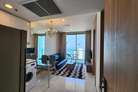 Studio in the Condo in Pattaya, Thailand  № 150001 - photo 2