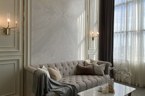 Condo in Sathon, Bangkok, Thailand, 2 bedrooms  № 150006 - photo 4