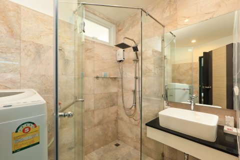 Studio in the Condo in Phuket, Thailand № 144683 - photo 13