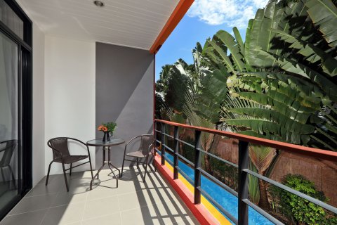 Studio in the Condo in Phuket, Thailand № 144683 - photo 15