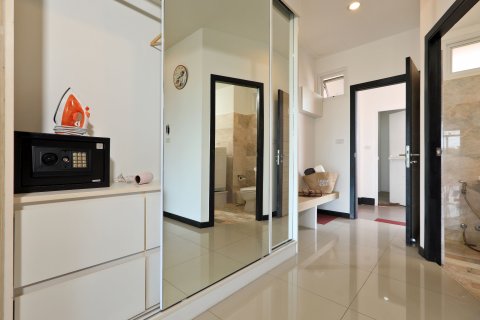 Studio in the Condo in Phuket, Thailand № 144683 - photo 9