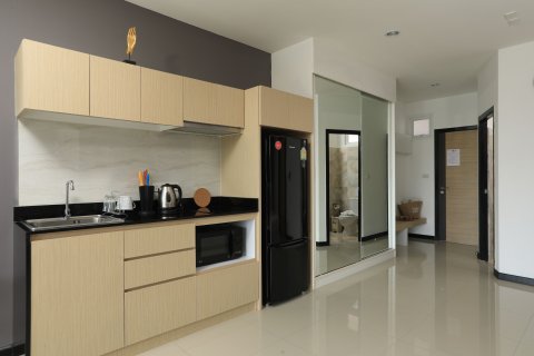Studio in the Condo in Phuket, Thailand № 144683 - photo 5