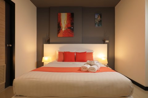 Studio in the Condo in Phuket, Thailand № 144683 - photo 12