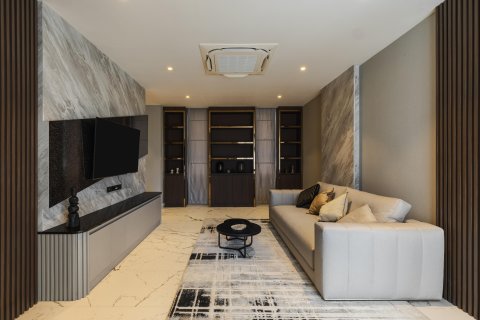 Вилла в Паттайе, Таиланд с 6 спальнями  № 144682 - фото 3