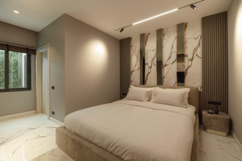 Вилла в Паттайе, Таиланд с 6 спальнями  № 144682 - фото 9