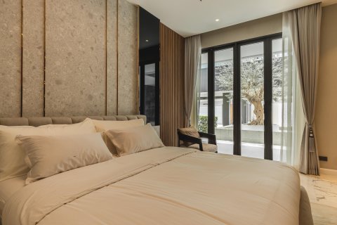 Вилла в Паттайе, Таиланд с 6 спальнями  № 144682 - фото 11