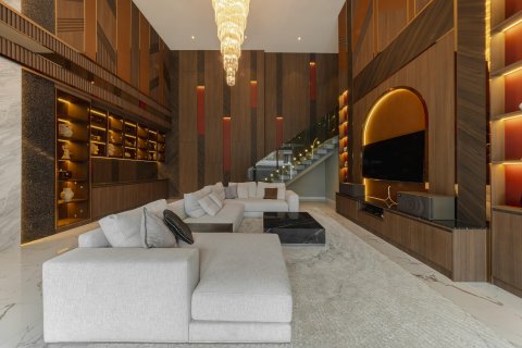 Вилла в Паттайе, Таиланд с 6 спальнями  № 144682 - фото 7