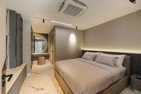 Вилла в Паттайе, Таиланд с 6 спальнями  № 144682 - фото 30