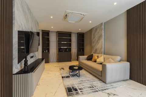 Вилла в Паттайе, Таиланд с 6 спальнями  № 144682 - фото 17