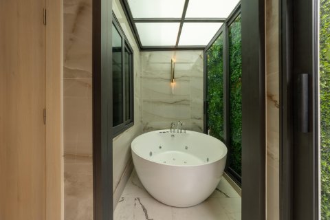 Вилла в Паттайе, Таиланд с 6 спальнями  № 144682 - фото 8