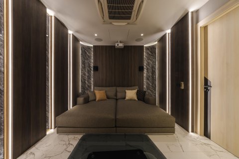 Вилла в Паттайе, Таиланд с 6 спальнями  № 144682 - фото 20