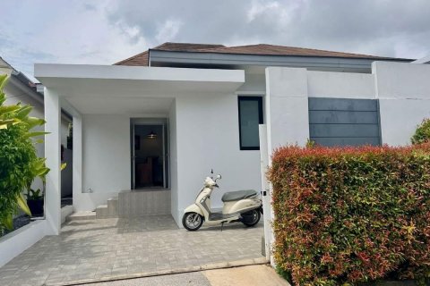 Villa à Phuket, Thaïlande 3 chambres № 144678 - photo 18