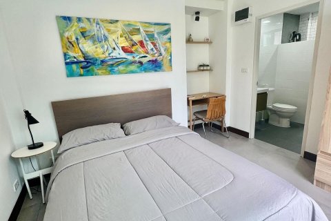 Villa à Phuket, Thaïlande 3 chambres № 144678 - photo 13