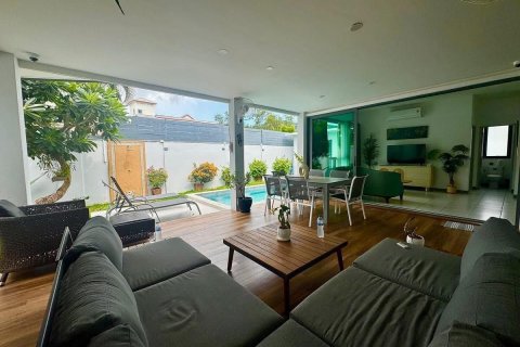 Villa à Phuket, Thaïlande 3 chambres № 144678 - photo 14