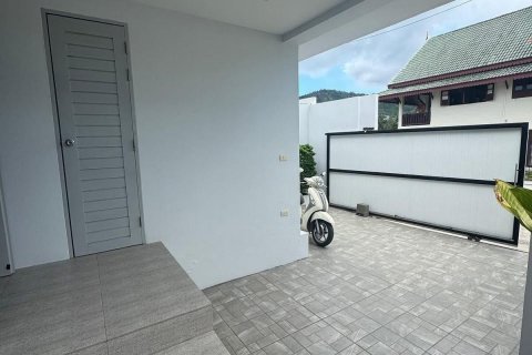 Villa à Phuket, Thaïlande 3 chambres № 144678 - photo 17