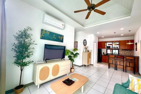 Villa à Phuket, Thaïlande 3 chambres № 144678 - photo 10