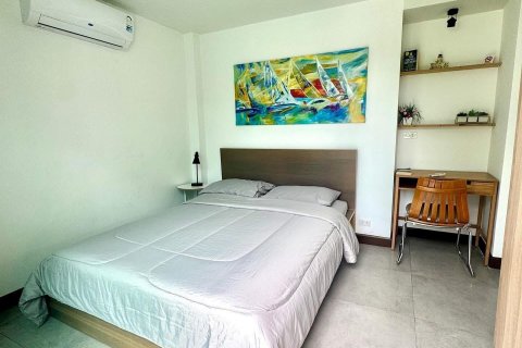 Villa à Phuket, Thaïlande 3 chambres № 144678 - photo 8