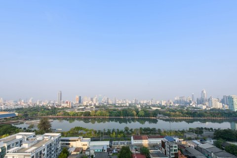 Penthouse in Bangkok, Thailand 4 bedrooms № 181210 - photo 14