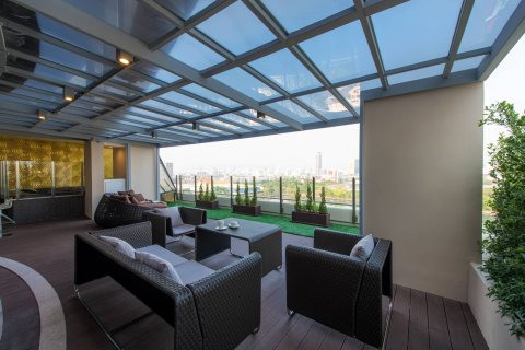 Penthouse in Bangkok, Thailand 4 bedrooms № 181210 - photo 20